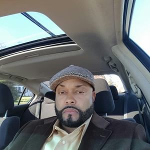 Meet your Posher, Russell